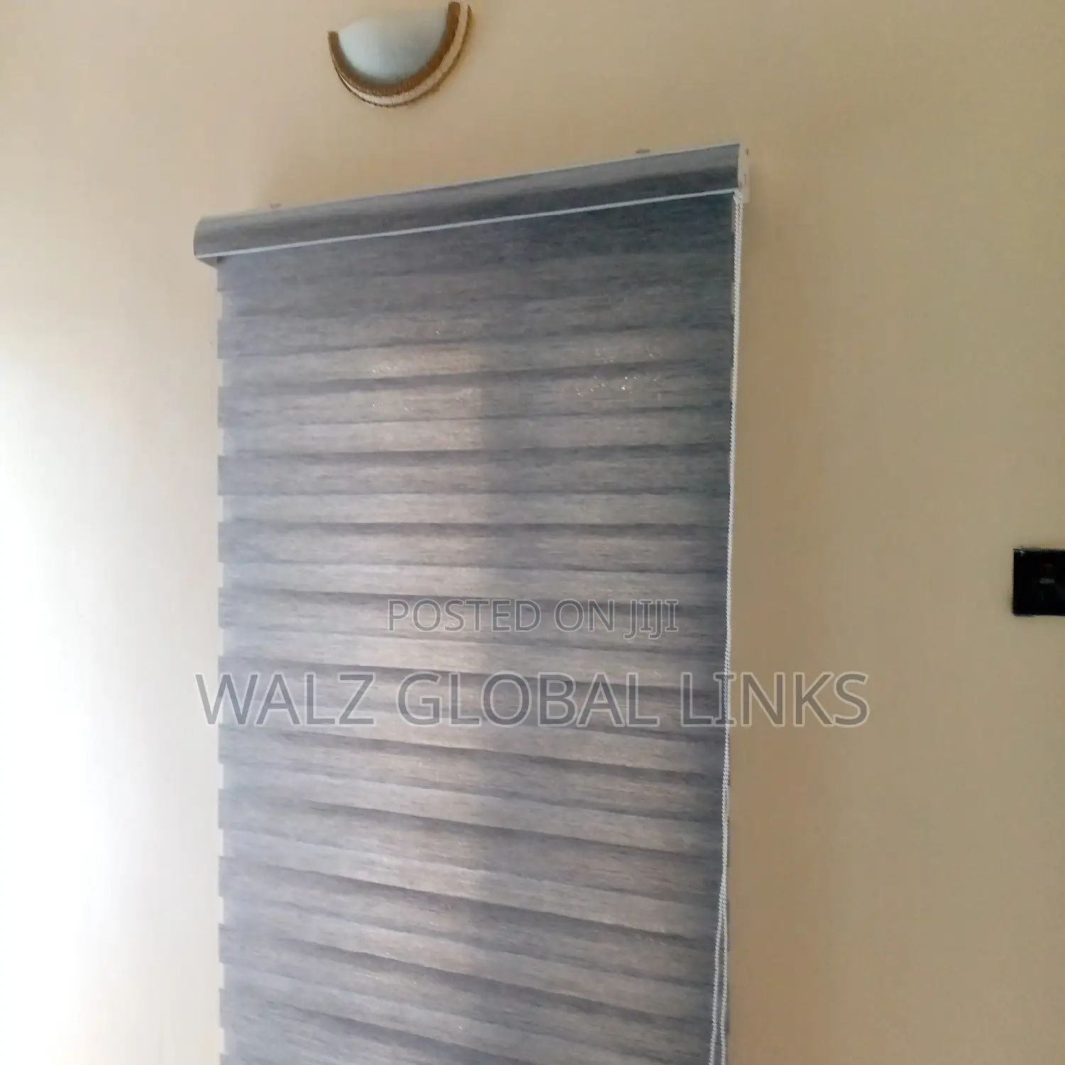Windows Blind