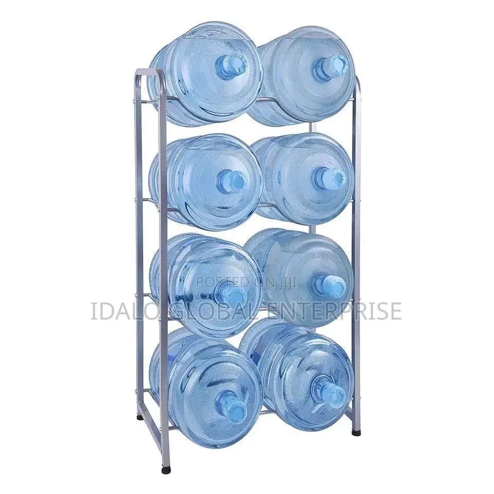 Cway Double Layer Rack(5tier Double)