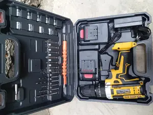 36v Dewalt Cordless Machine