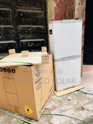 15kwh Blue Carbon Lithium Battery 48v