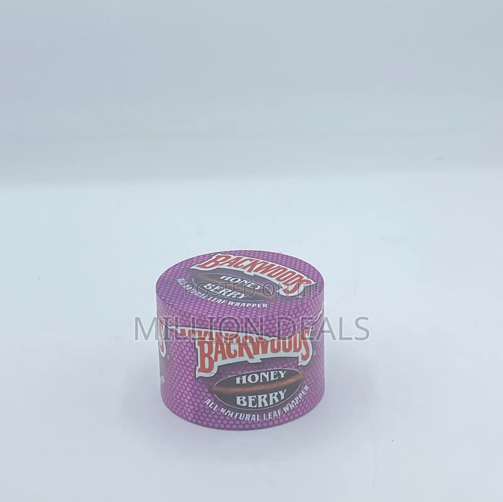 Classic Unique Ski Crusher