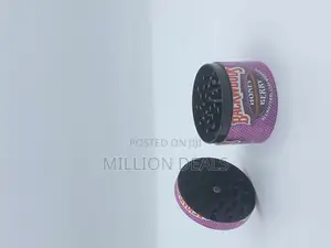 Classic Unique Ski Crusher