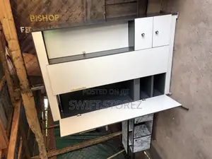 Classy Free Standing Wardrobe