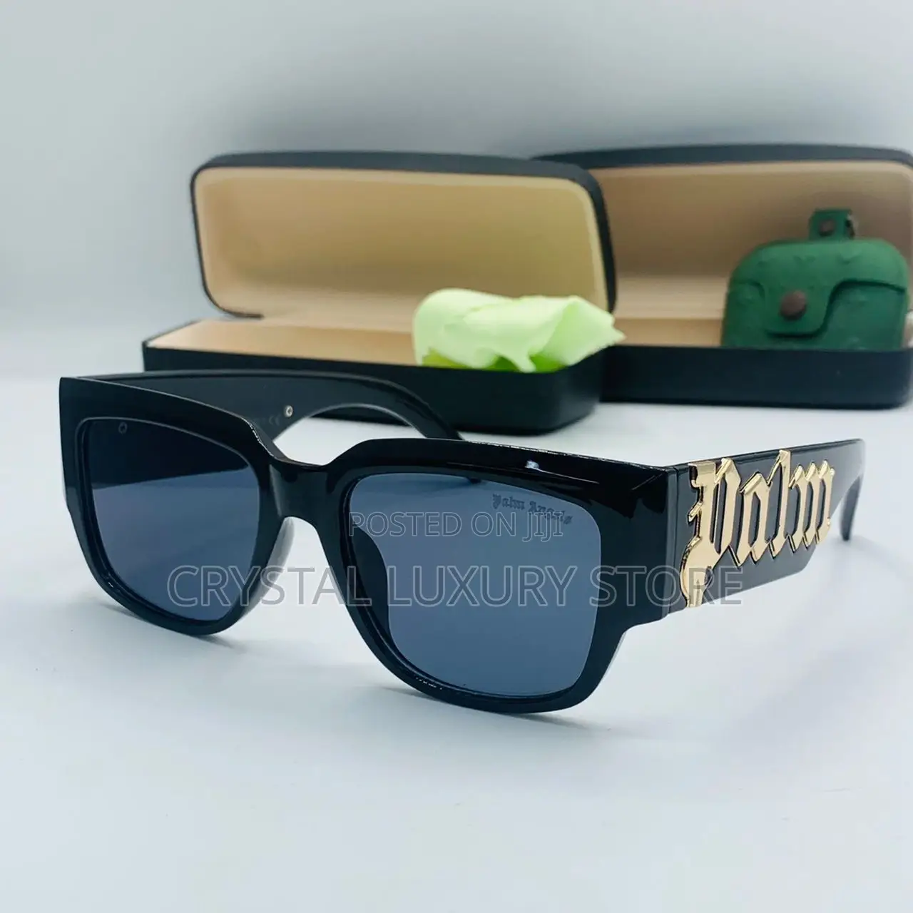 Palm Angels Sunglasses