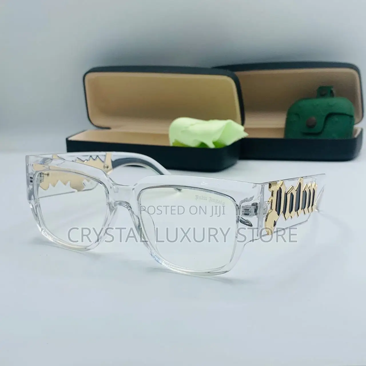 Palm Angels Sunglasses