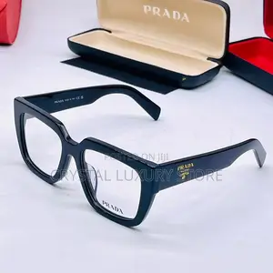 Top Quality Prada Glasses