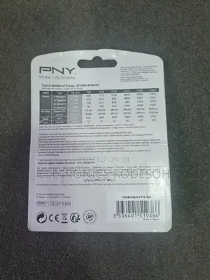 Pyn Usb Flash Drive 64gb