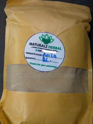 Amla Powder (500g)