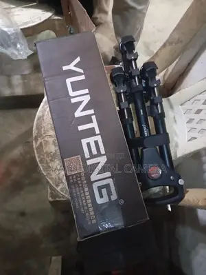 Dolly Yunteng for Tripod Stand