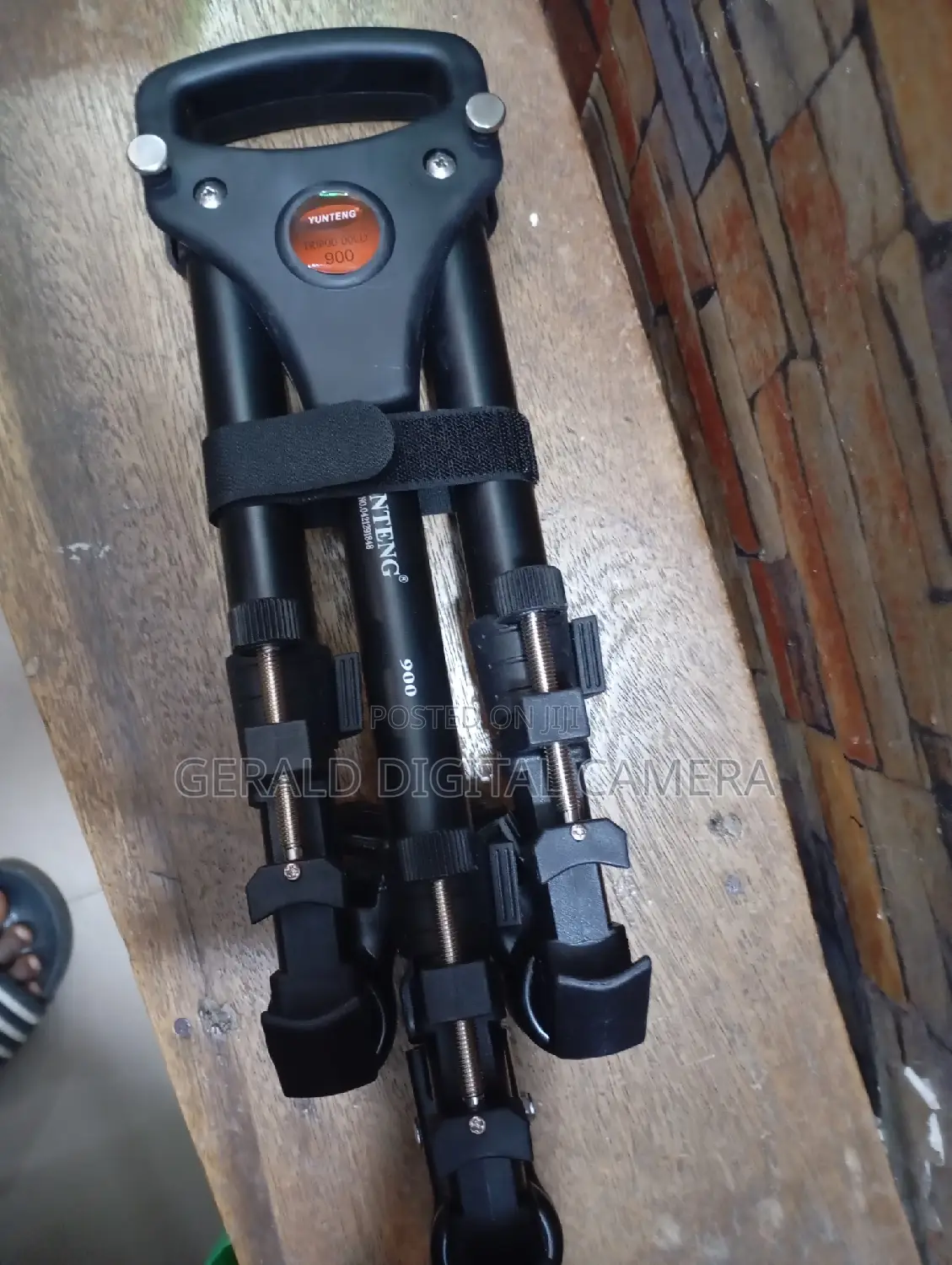 Dolly Yunteng for Tripod Stand