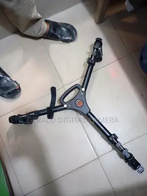 Dolly Yunteng for Tripod Stand