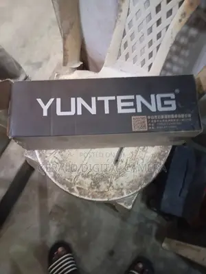 Dolly Yunteng for Tripod Stand