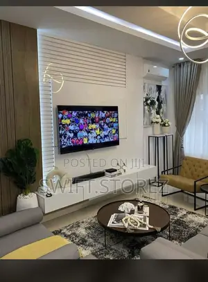 Wall Units and Designs