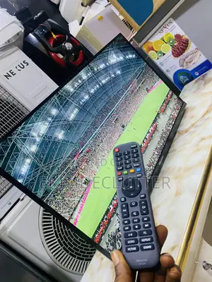 Open Box Hisense 32” Led Tv