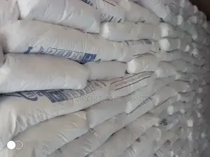 Leadaship White Cement