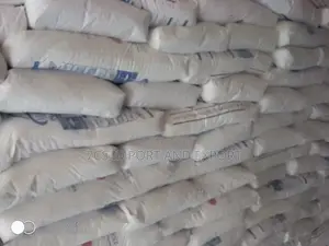 Leadaship White Cement