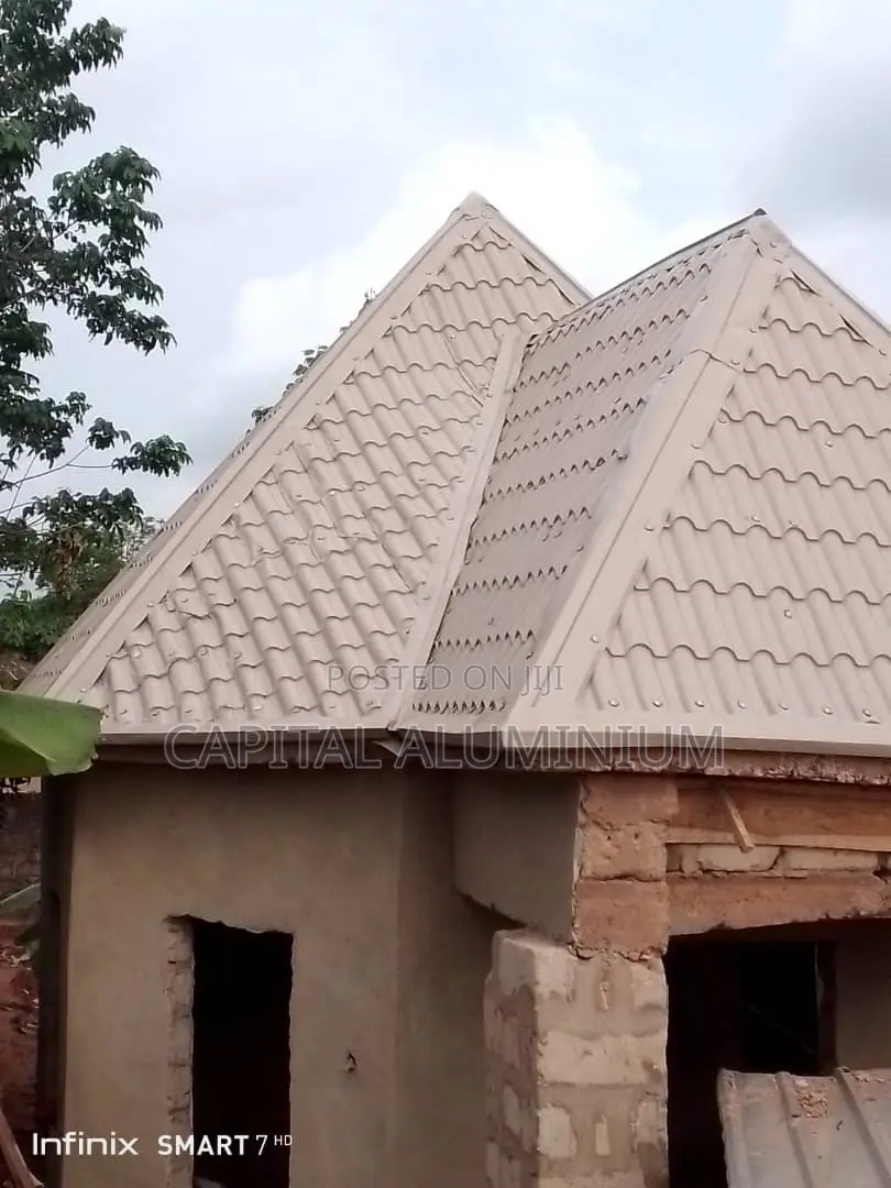 All Roofing Contractor