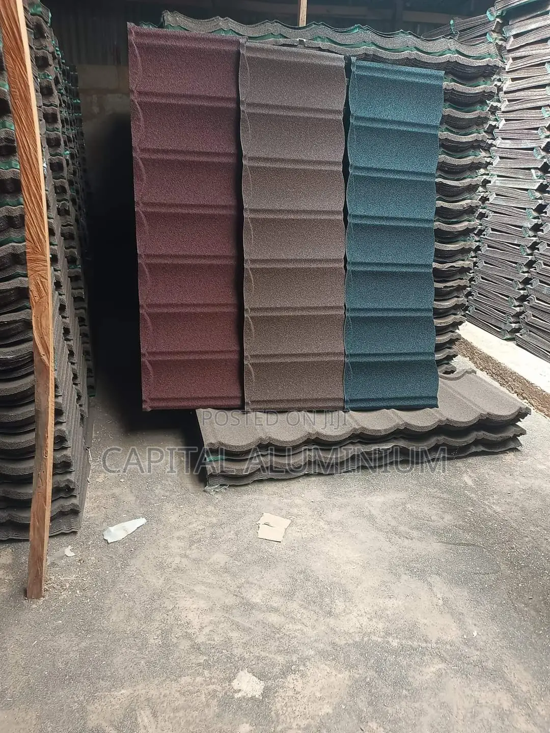 All Roofing Contractor