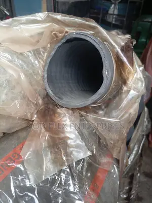 4" Suction And Discharge Multipurpose Wire Hose