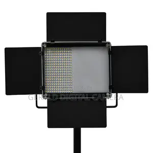 LED 540AS Light, Professional Photographer Light