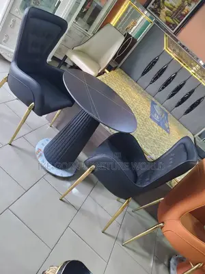 Turkish Me and Chair and Table