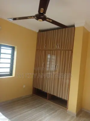 2bdrm Block of Flats in Port-Harcourt for rent