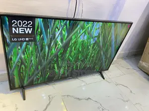 LG Webos 2022model 50inches