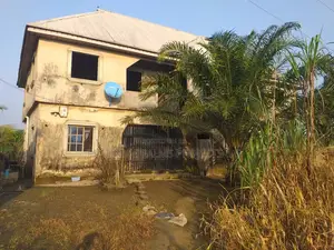Photo - 10bdrm Block of Flats in Agbara-Igbesan for sale