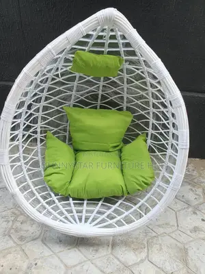 Supermax Outdoor Swings