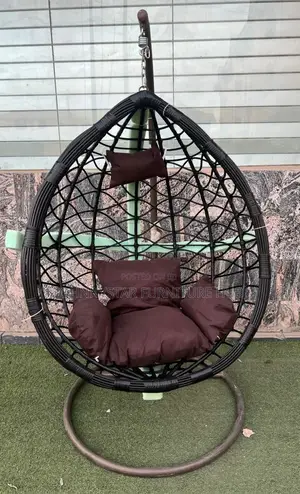 Supermax Outdoor Swings
