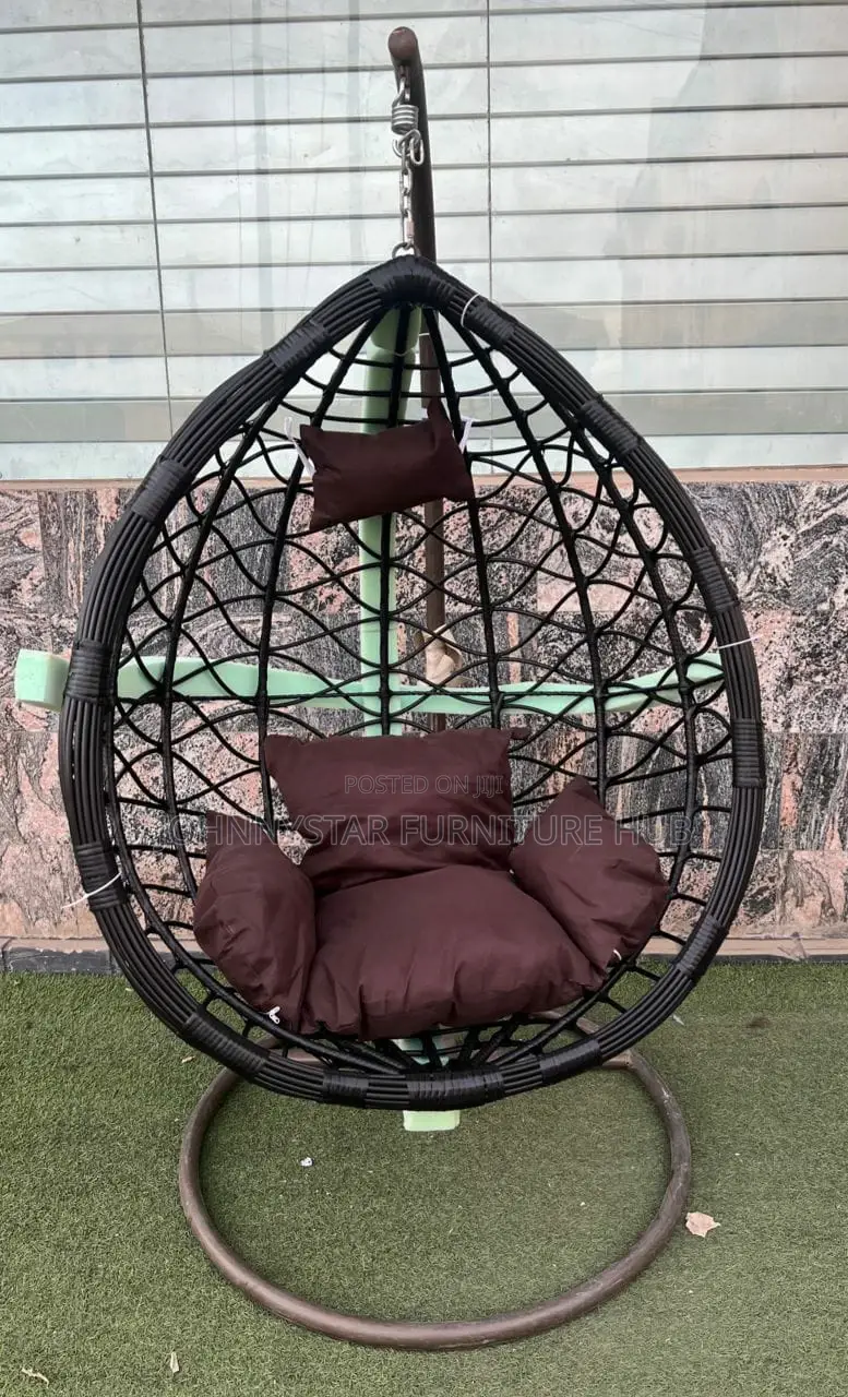 Supermax Outdoor Swings
