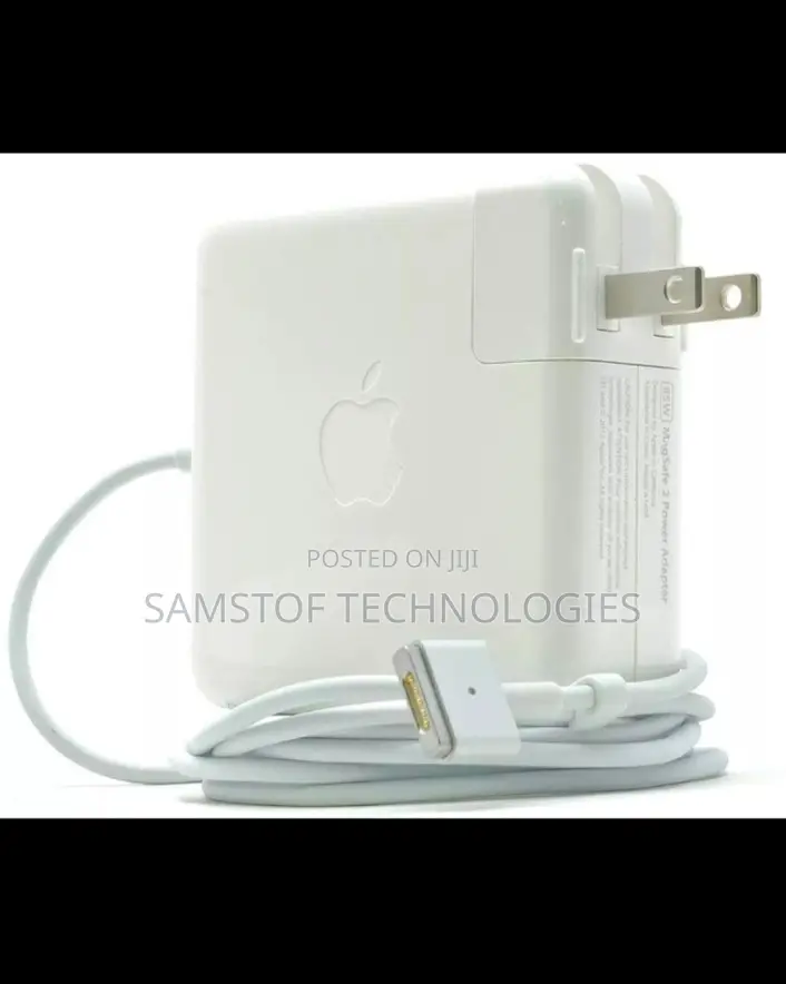60W Adapter Charger for Macbook Pro 13" 15" 2012-2015