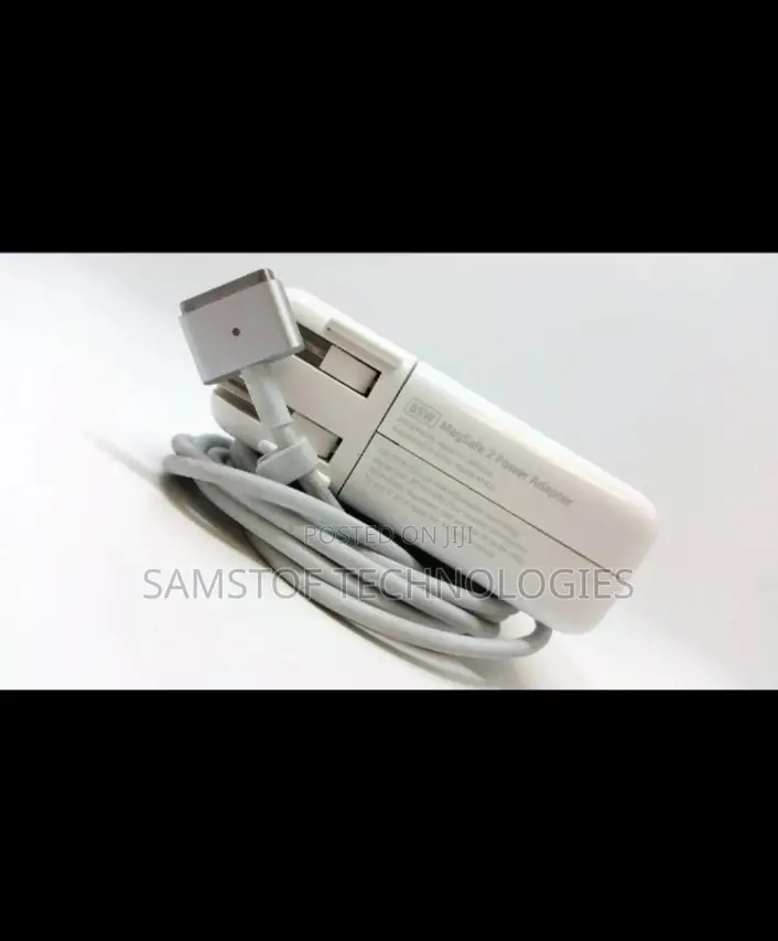 60W Adapter Charger for Macbook Pro 13" 15" 2012-2015