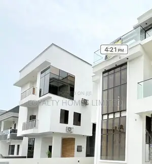 5bdrm Duplex in Lekki for sale