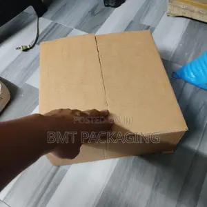 Good Quality Cartons