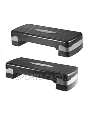 Aerobic Step Board