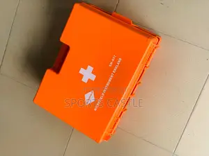 Standard First Aid Board