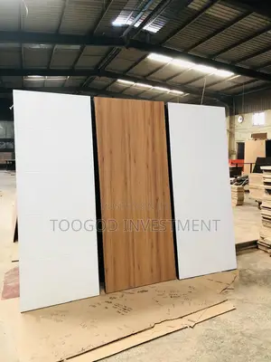 Flush Door's, for Your Inside Door's