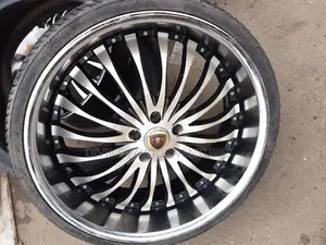 Is Available for Mercedes-Benz