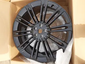23 Inches Is Available for Range Rover New Model