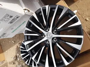 Is Available 20 Rim for Lexus, Highlander , Venza