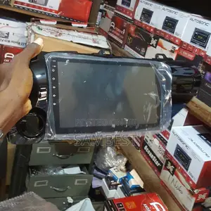 Hilux 2015 Car Android Multimedia Player