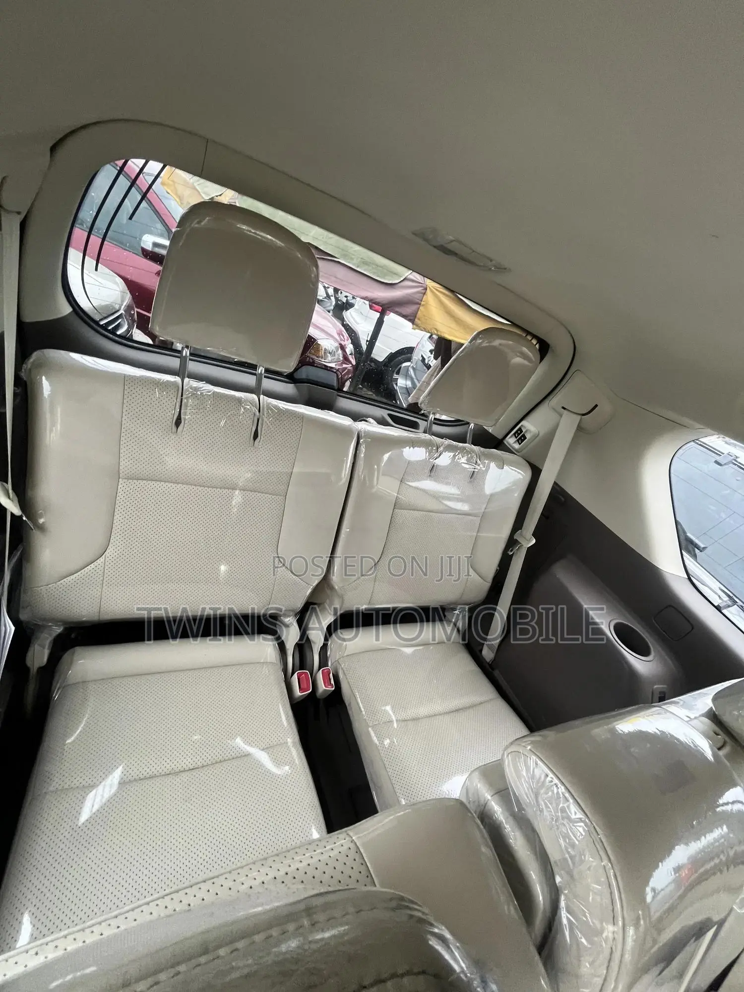 Lexus GX 460 Base 2013 Black