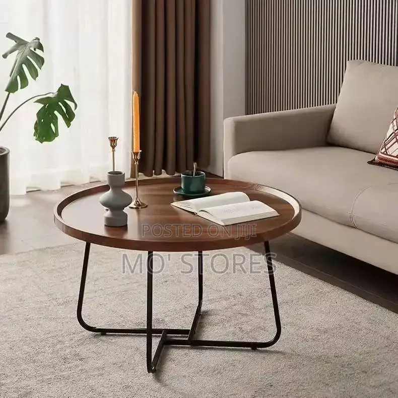 2 in 1 Center Table