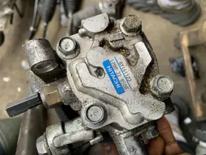 Power Steering Pump Ford Explorer