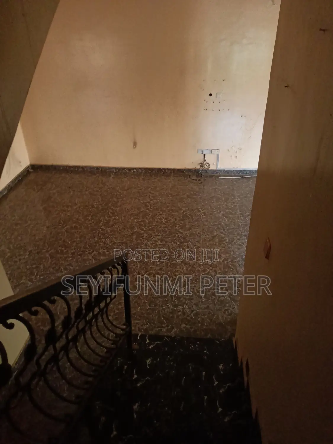 Furnished 3bdrm Townhouse/Terrace in Deji Omoowo Close, Omole Phase 2