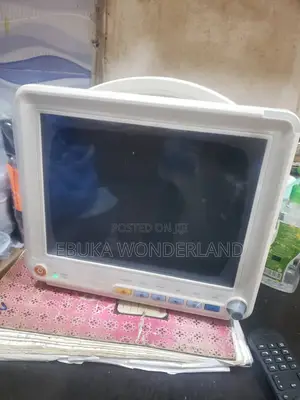 Patient Monitor