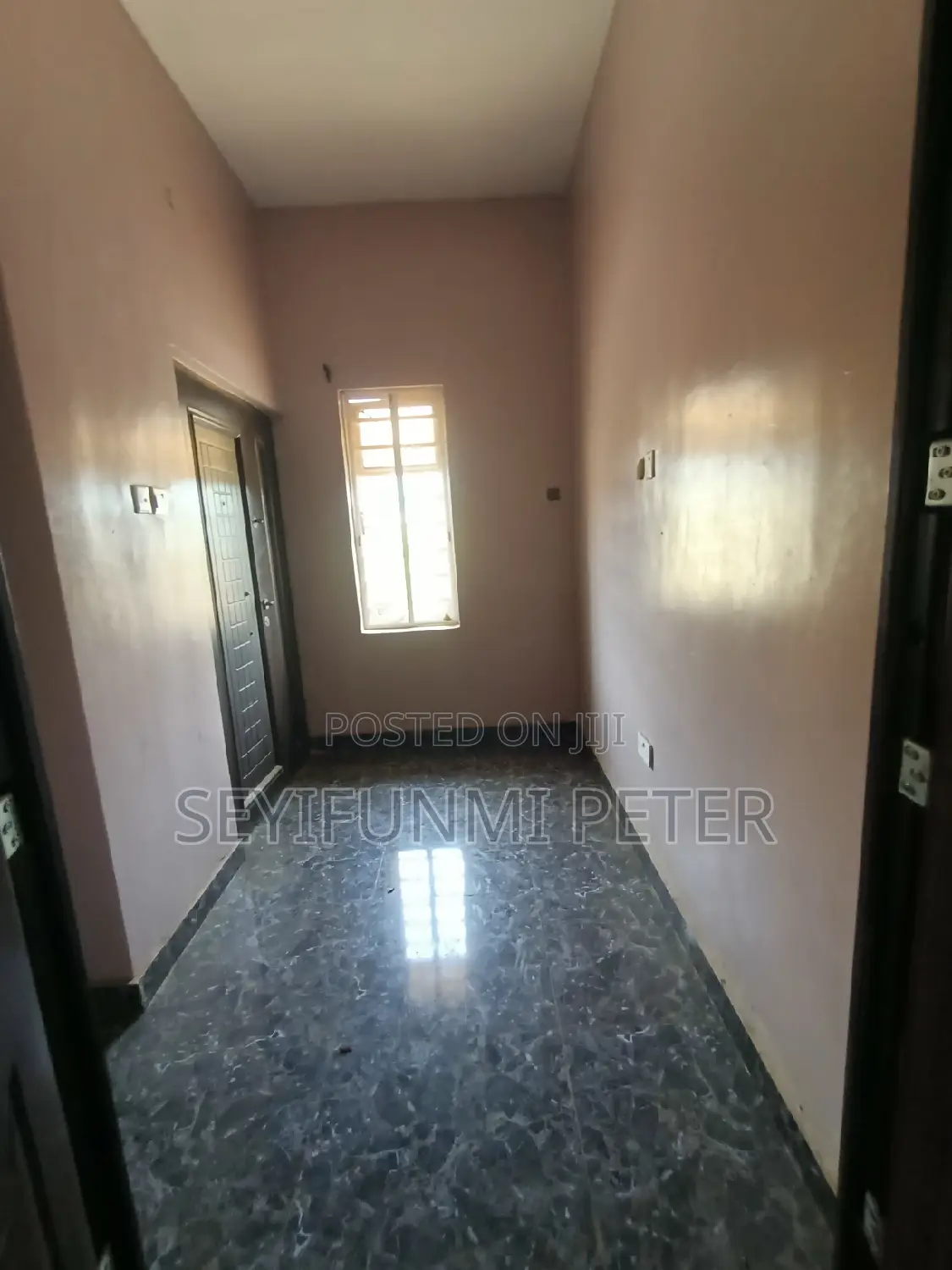 Furnished 3bdrm Townhouse/Terrace in Deji Omoowo Close, Omole Phase 2
