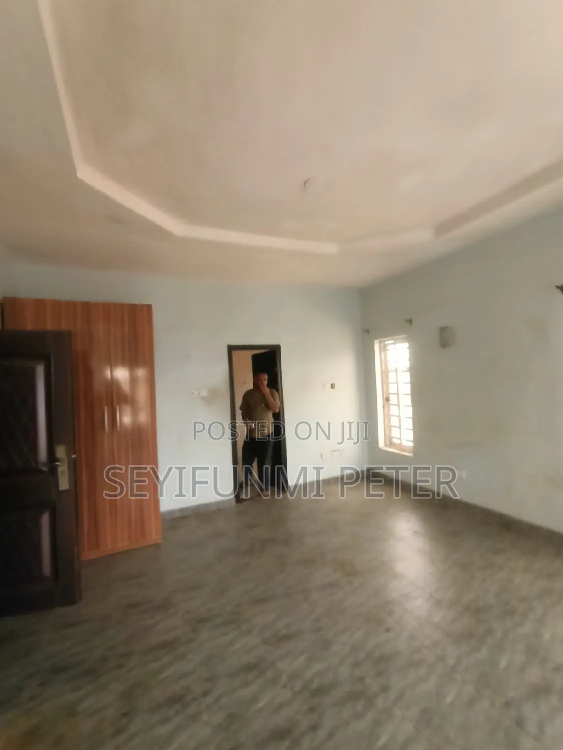 Furnished 3bdrm Townhouse/Terrace in Deji Omoowo Close, Omole Phase 2