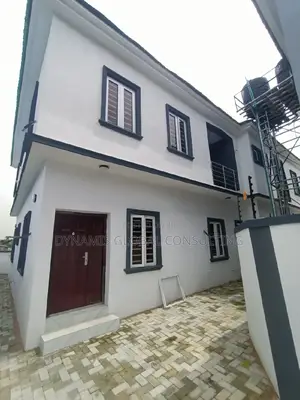 Furnished 4bdrm Duplex in Oremeji Close, GRA Phase 1 for sale